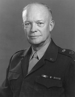 256px General of the Army Dwight D. Eisenhower 1947