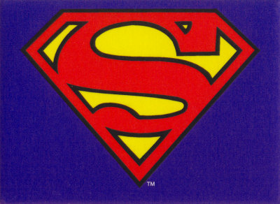 Superman Logo