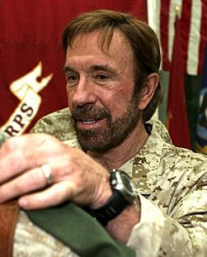 ChuckNorris