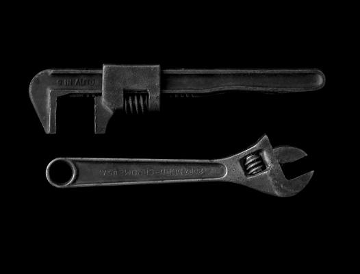 matt artz pipe wrench