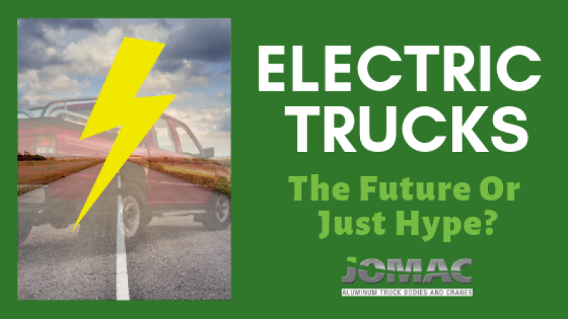 ElectricTrucks