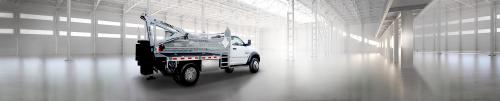 Why Knuckle Boom Cranes Should Be The Only Choice For LP Gas Professionals