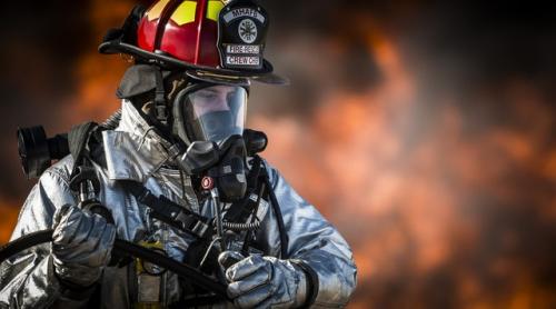 Why Aluminum Is The Only Option For Fire Rescue Trucks