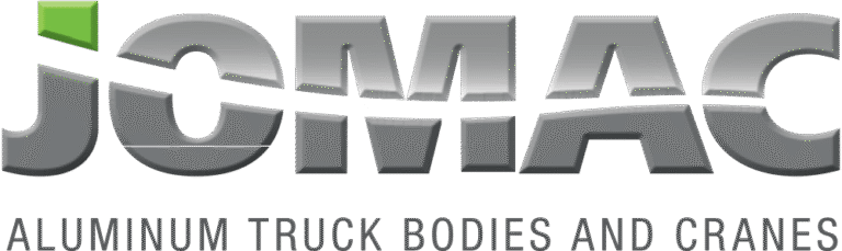 JOMAC | Aluminum Truck Bodies & Cranes