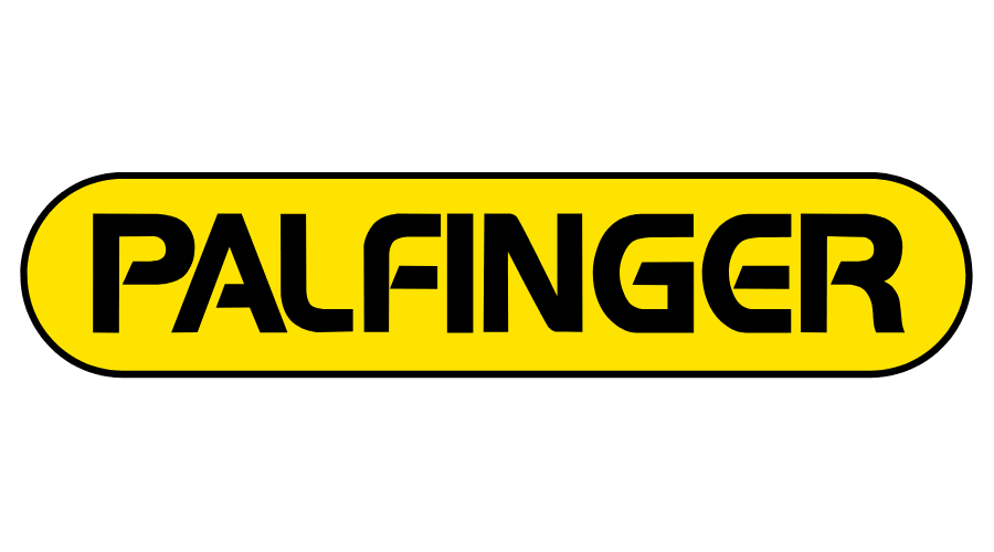Palfinger Logo